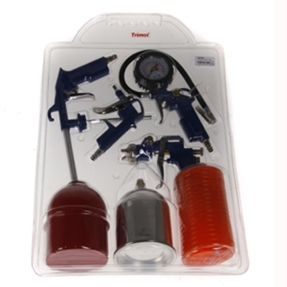 Picture of Krāsotāja komplekts 5gab