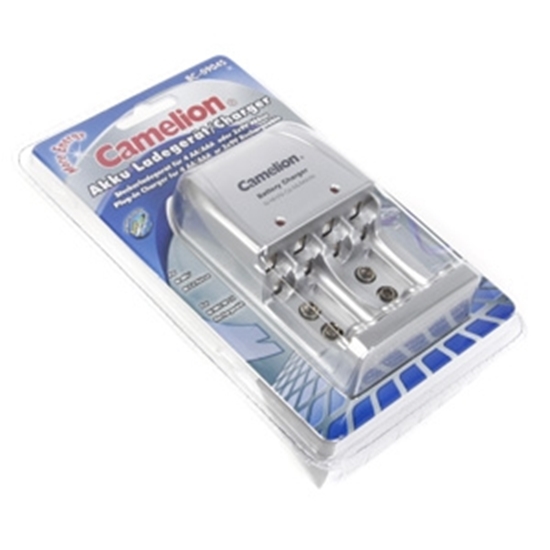 Изображение Lād.ier.Camelion BC-0904S bez.akum.