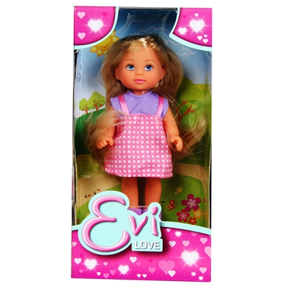 Изображение Lelle Evi-Summer Friends