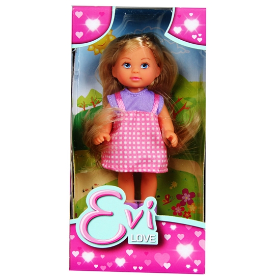 Изображение Lelle Evi-Summer Friends