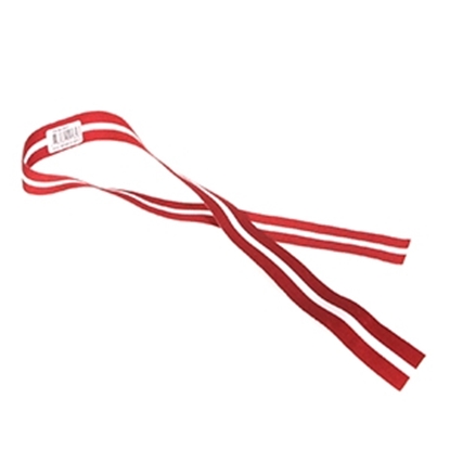 Picture of Lenta Latvijas karogs d2cm 50cm