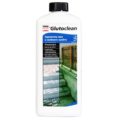 Picture of Līdz.aļģu un sūbējumu noņemš.Glutoclean 1l