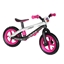 Attēls no Līdzsvara velosipēds BMXie 2-5gadi rozā