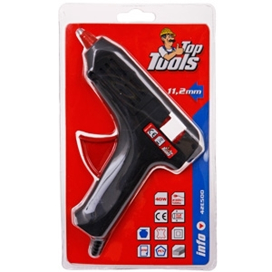 Picture of Līmes pistole 40W