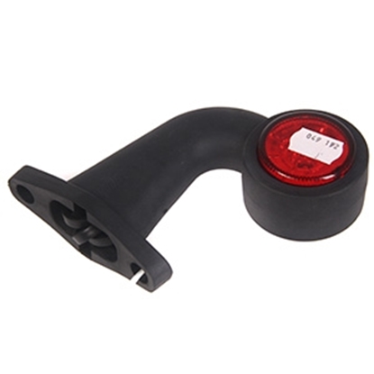 Attēls no Lukturis piekabei kontūr-gabarīta LED mazais