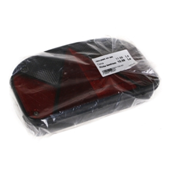 Picture of Lukturis piekabei, aizm. labais