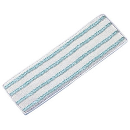 Attēls no Maināmā lupata grīdas birstei Leifheit Profi 42cm Micro Duo