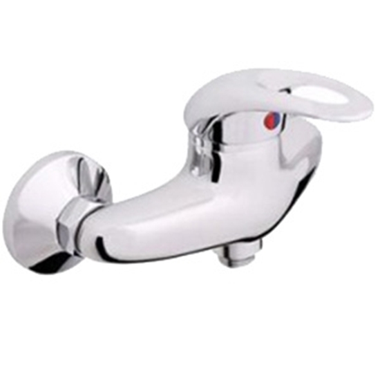 Picture of Maisītājs Rubineta dušai P-12 Star bez d