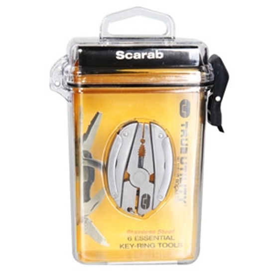 Изображение Makšķernieku multiinstruments Scarab