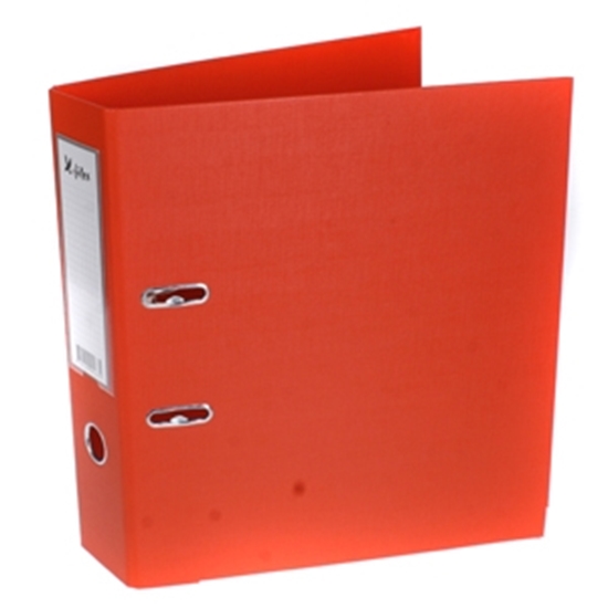 Picture of Mape reģistrs 70/A4 oranža