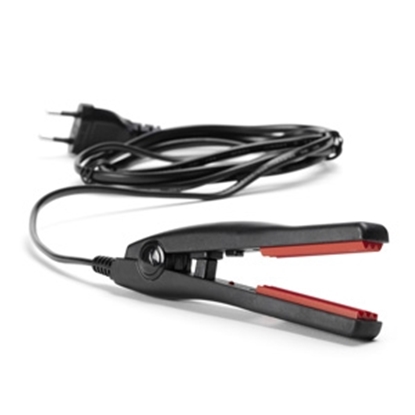 Attēls no Matu gofrētājs Volume Iron mini melns