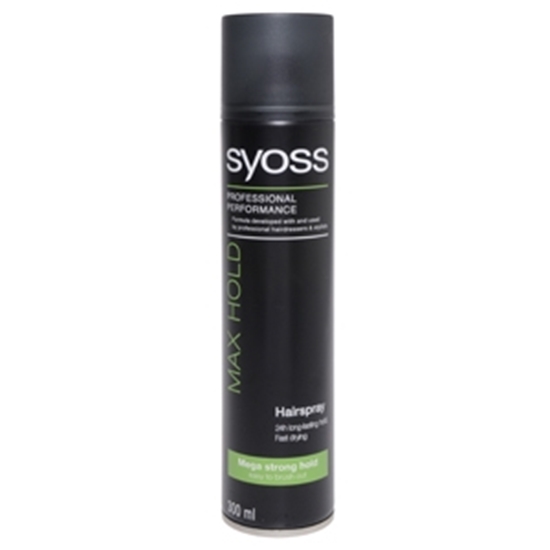 Picture of Matu laka Syoss Hold 300ml