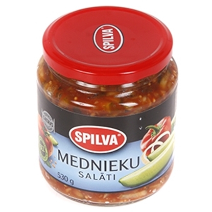 Picture of Mednieku salāti 530g