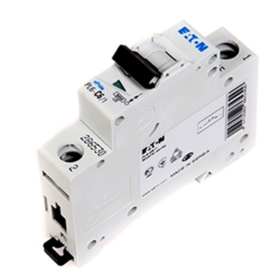 Picture of Mod.automāts 1C6A CLS6 F&G