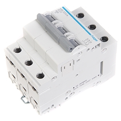 Picture of Mod.automāts 3B-20A 6kA