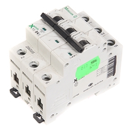 Picture of Mod.automāts 3B4A CLS6 F&G