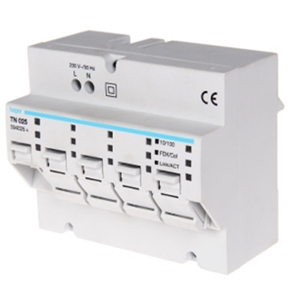 Attēls no Modulis switch 5 kanāli