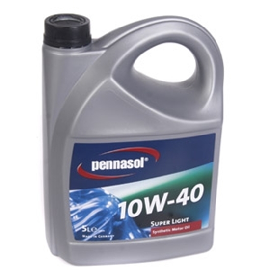 Picture of Motoreļļa Avista PACE GER FS 10W-40 5l