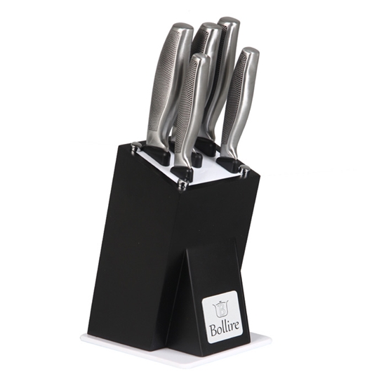 Picture of Nažu komplekts Bollire 6 priekšmeti