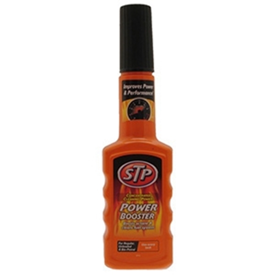 Picture of Oktānskaitļa paaugstinātājs STP 200ml