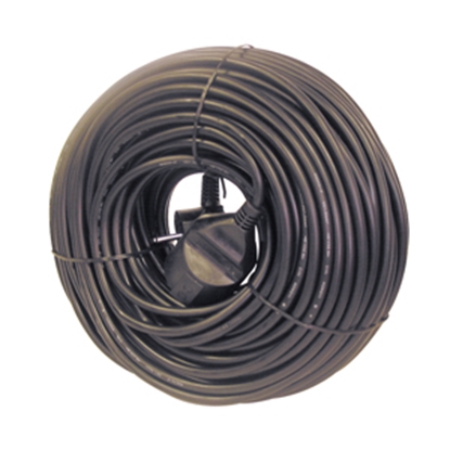 Picture of Pag. bez zem. 2*1mm 50m melns /4