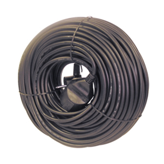 Picture of Pag. bez zem. 2*1mm 50m melns /4