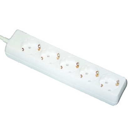 Attēls no Pagarinātājs 5-vietīgs a/z 1.5M /50