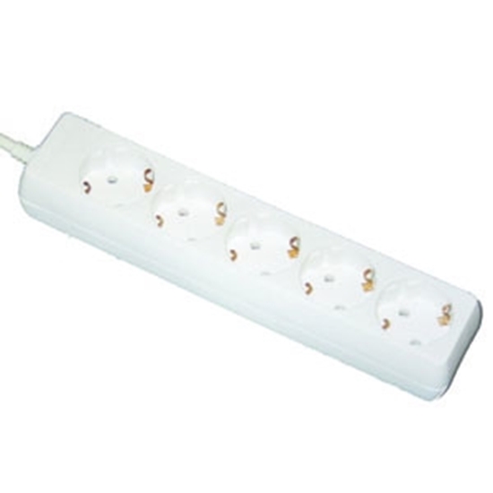 Изображение Pagarinātājs 5-vietīgs a/z 1.5M /50