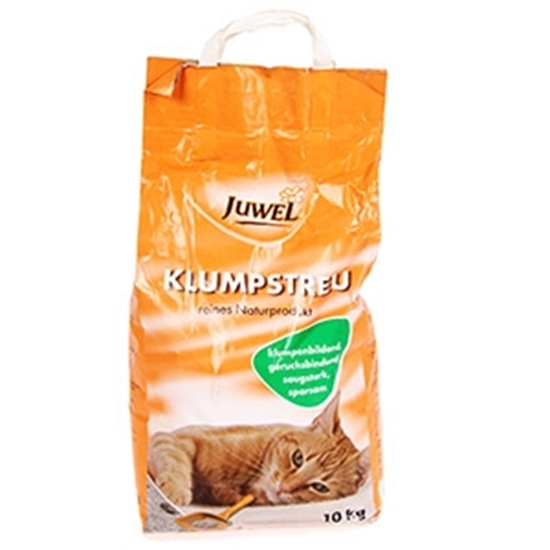 Изображение Pakaiši kaķiem cementējoši 10kg