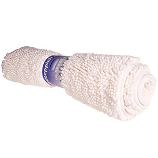 Picture of Paklājs Soft 55x85 cm, balts