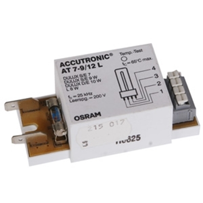 Picture of Palaidējs ACCUTRONIC AT 7-9/12L