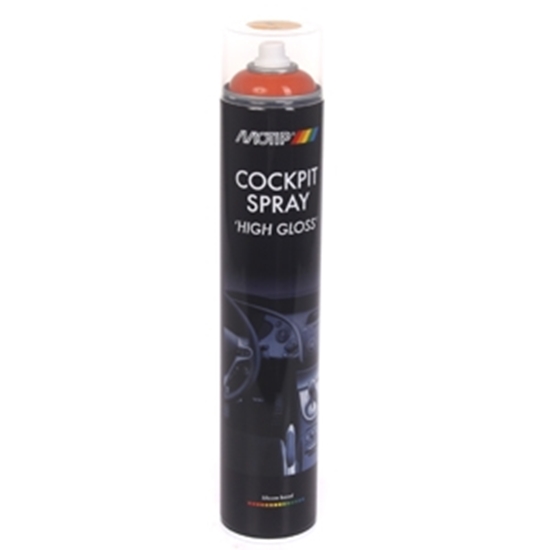 Picture of Paneļa kopš.aerosols 750ml. Apelsīns