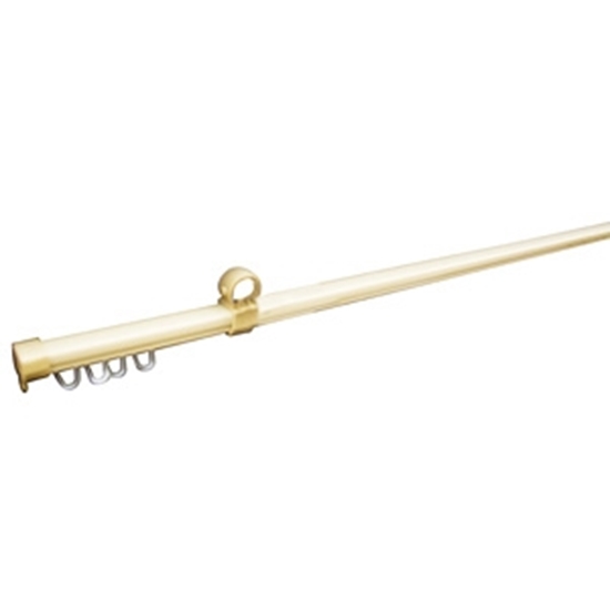 Picture of Papildrinda 192cm gaiši brūna