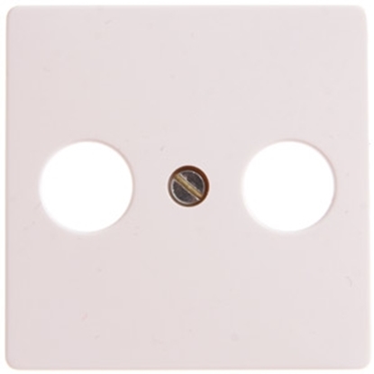 Picture of Pārsegs TV DELTA balts