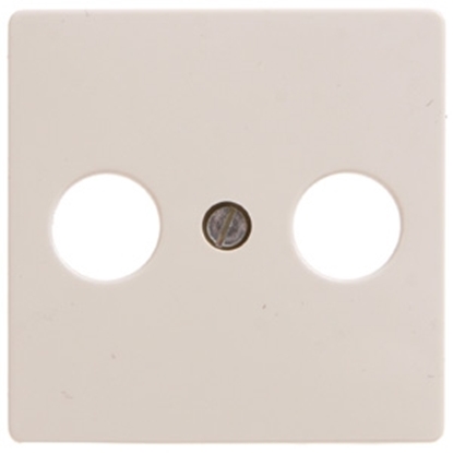 Picture of Pārsegs TV DELTA bēšs