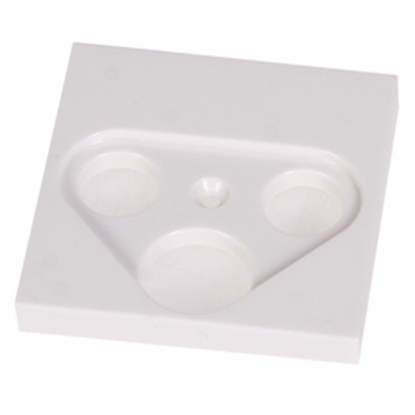 Изображение Pārsegs TV/SAT A500/WW