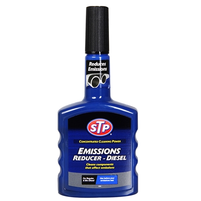 Attēls no Piedeva izmešu samazin.dīzeļa dzinējiem STP 400ml