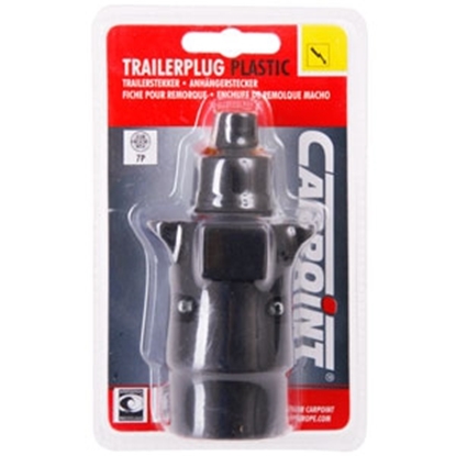 Attēls no Piekabes kontakts 7 poli