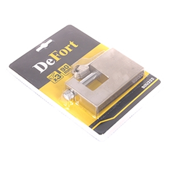 Picture of Piekaramā slēdzene 90mm