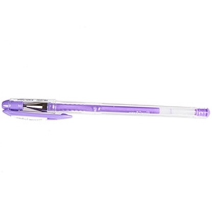 Изображение Pildspalva Rollers Signo Angelic Colour violeta