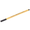 Picture of Pildspalva Stabilo POINT Black
