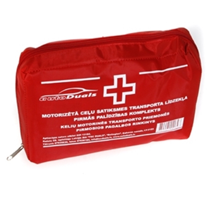 Attēls no Pirmās palīdzības aptieciņa