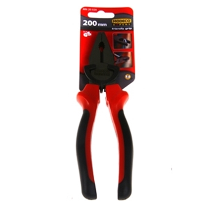 Attēls no Plakanknaibles kombinētas 200mm