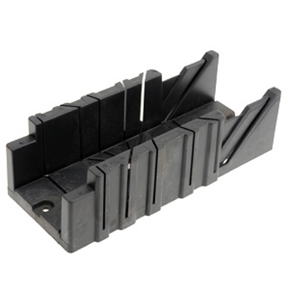 Picture of Plastmasas šablons 295x80x70 mm