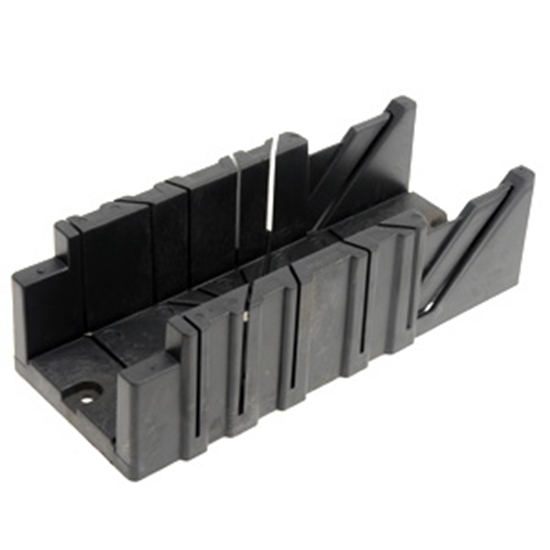 Picture of Plastmasas šablons 295x80x70 mm