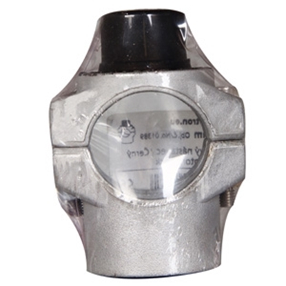 Изображение PPR Apaļā lodāmura galva Dn25