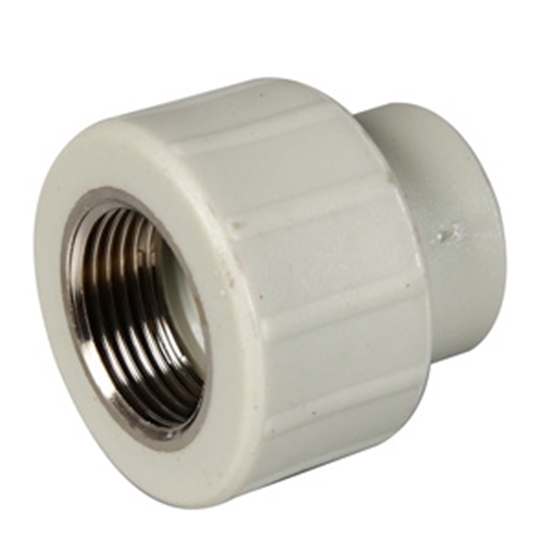 Picture of PPR Pāreja ar iekš. vītni  20 - 3/4'' Gallaplast