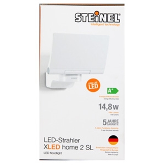 Picture of Prožek. XLed Home2 Slave 14.8W/4000K balts 1184lm