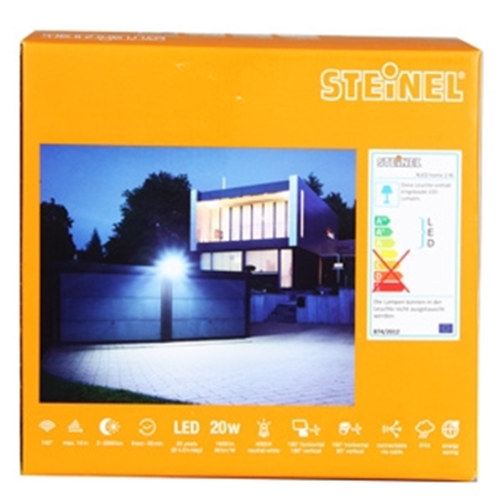 Picture of Prožek. XLed Home2 XL 20W/3000K balts 2120lm