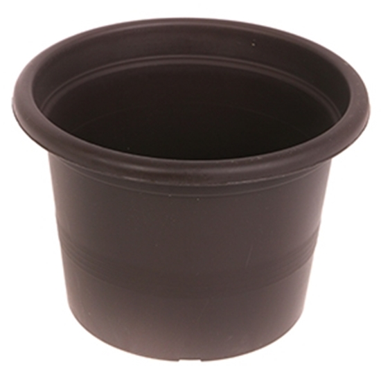 Picture of Puķu pods Campanula 15cm brūns